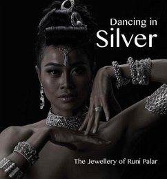 Dancing in Silver: The Jewellery of Runi Palar - Carpenter, Bruce W.