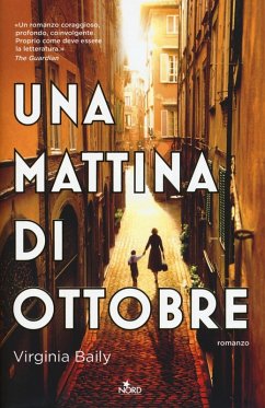 Cover Una mattina di ottobre