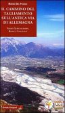 Il cammino del Tagliamento sull'antica via d'Allemagna verso Gerusalemme, Roma e Santiago Il cammino del Tagliamento sull'antica via d'Allemagna verso Gerusalemme, Roma e Santiago
