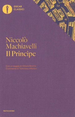 Cover Il principe
