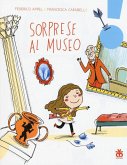 Sorprese al museo Sorprese al museo