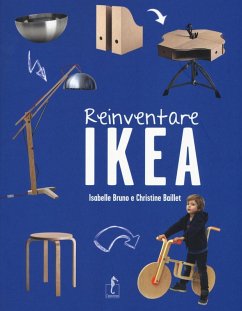 Cover Reinventare Ikea