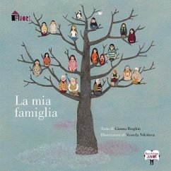La mia famiglia Cover La mia famiglia