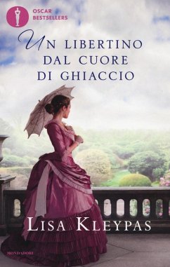 Un libertino dal cuore di ghiaccio - Kleypas, Lisa