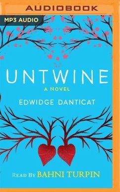 Untwine - Danticat, Edwidge