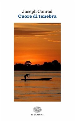 Cuore di Tenebra - Conrad, Joseph