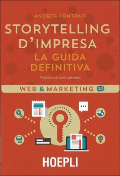 Cover Storytelling d'impresa