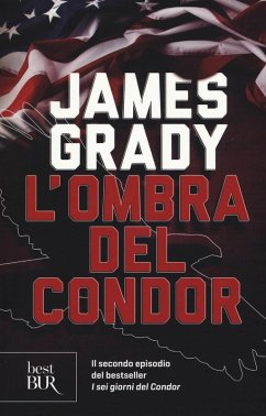 L' ombra del Condor - Grady, James L' ombra del Condor - Grady, James