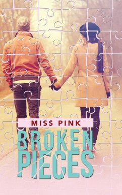 Broken Pieces - Miss Pink