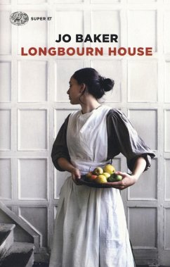 Cover Longbourn House