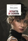 Ritratto di signora Ritratto di signora