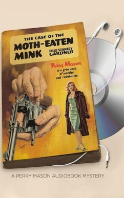 CASE OF THE MOTH-EATEN MINK 5D - Gardner, Erle Stanley