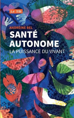 Santé autonome - Bel, Andréine