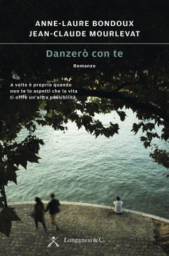 Cover Danzerò con te