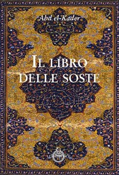 Il libro delle soste Cover Il libro delle soste