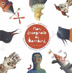 Cover Non insegnate ai bambini