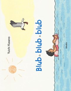 Blub blub blub - Kasano, Yuichi