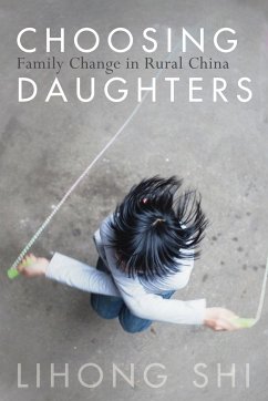 Choosing Daughters - Shi, Lihong
