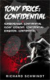 Tony Price: Confidential (eBook, ePUB)
