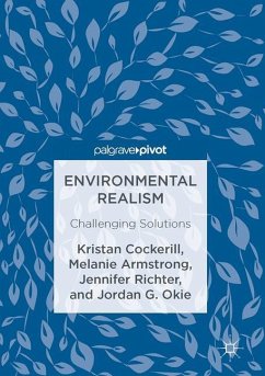 Environmental Realism - Cockerill, Kristan;Armstrong, Melanie;Richter, Jennifer