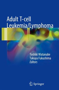 Adult T-cell Leukemia/Lymphoma