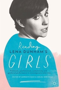 Reading Lena Dunham¿s Girls