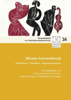 Wissen transnational