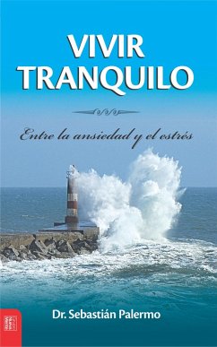 Cover Vivir Tranquilo (eBook, ePUB)