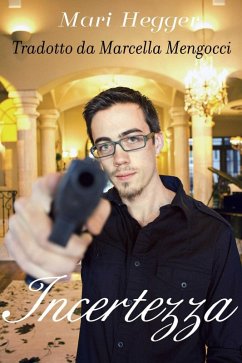 Cover Incertezza (eBook, ePUB)