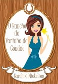 O Rancho da Varinha de Condao (eBook, ePUB) O Rancho da Varinha de Condao (eBook, ePUB)