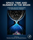 Space, Time and Number in the Brain (eBook, ePUB)