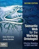 Semantic Web for the Working Ontologist (eBook, ePUB)