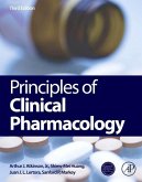 Principles of Clinical Pharmacology (eBook, ePUB)