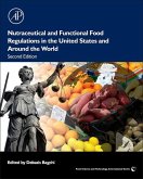 Nutraceutical and Functional Food Regulations in the United States and Around the World (eBook, ePUB)