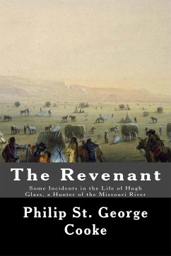 The Revenant (eBook, ePUB) - St. George Cooke, Philip