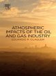 Atmospheric Impacts of the Oil and Gas... - Bild 1