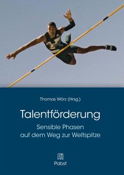 Talentförderung (eBook, PDF)