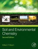 Soil and Environmental Chemistry (eBook, ePUB) Soil and Environmental Chemistry (eBook, ePUB)