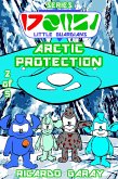 Arctic protection (eBook, ePUB) Arctic protection (eBook, ePUB)