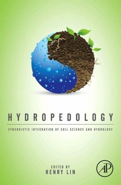 Cover Hydropedology (eBook, ePUB)