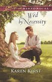 Wed By Necessity (eBook, ePUB)