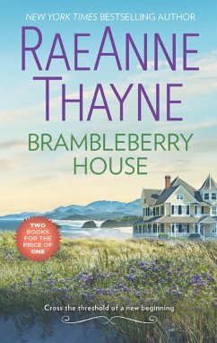 Brambleberry House: His Second-Chance Family (The Women of Brambleberry House, Book 2) / A Soldier's Secret (The Women of Brambleberry House, Book 3) (eBook, ePUB) - Thayne, Raeanne