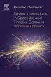 Strong Interactions in Spacelike and... - Bild 1