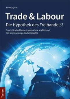 Trade & Labour - Zdjelar, Jovan