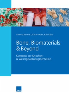 Bone, Biomaterials & Beyond, m. 1 Beilage