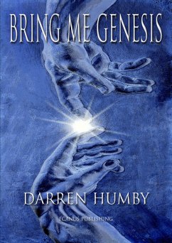 Cover Bring Me Genesis (eBook, ePUB)