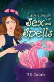 Zoe's Realm of Sex and Spells (eBook, ePUB)