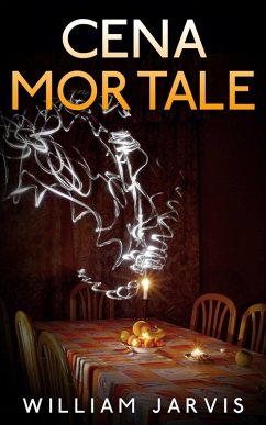 Cover Cena Mortale (eBook, ePUB)