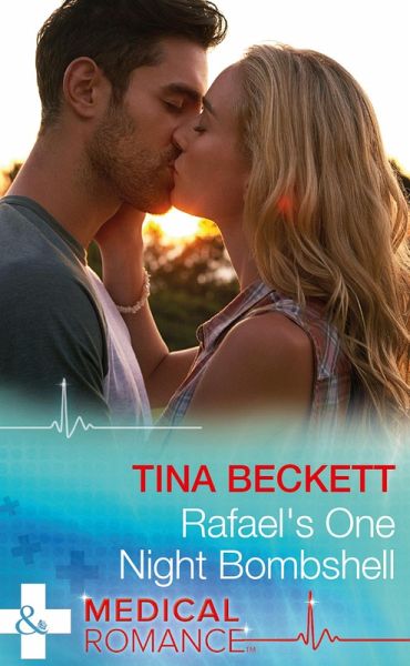 Rafael's One Night Bombshell (eBook, ePUB) Rafael's One Night Bombshell (eBook, ePUB)