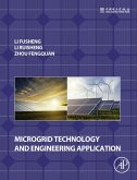 Microgrid Technology and Engineering Application (eBook, ePUB) Microgrid Technology and Engineering Application (eBook, ePUB)